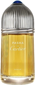 Perfumy męskie Cartier Pasha de Cartier 100 ml (3432240504197 / 3432240506283)