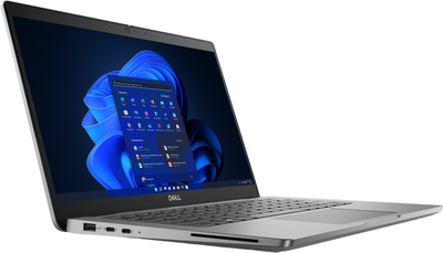 Laptop Dell Latitude 5340 (N007L534013EMEA_VP) Grey