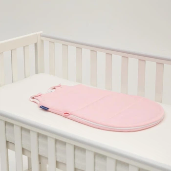 Спальник Sonto Sleepset рожевий (зимовий)