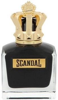 Парфумована вода для чоловіків Jean Paul Gaultier Scandal Pour Homme Le Parfum 100 мл (8435415065191)
