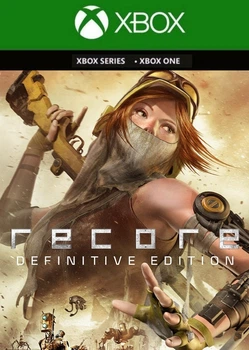 Ключ активации ReCore для Xbox One/Series