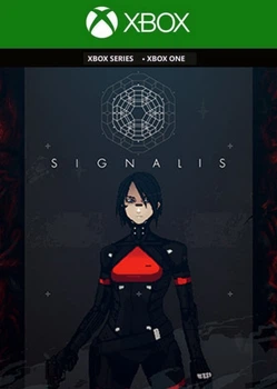 Ключ активации SIGNALIS для Xbox One/Series