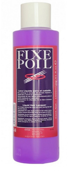 Лак для волосся Sunsilk Fixepoil Liquida 1 л (8412261070029)