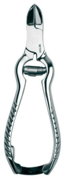 Obcinacz do paznokci Beter Professional Chromed Pedicure Nippers 12 cm (8470002430228)