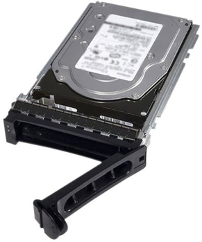 Жорсткий диск Dell 12TB 7200rpm 401-ABHY 3.5" SAS 512e Hot-plug