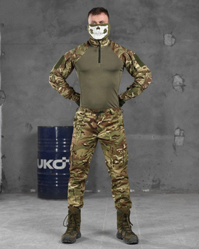 Тактический костюм bandit мультикам ВН1107 S