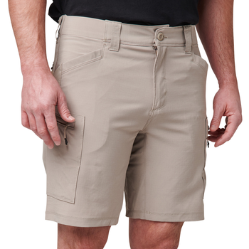 Шорти 5.11 Tactical® Trail Shorts Lite 28 Badlands Tan