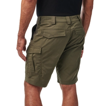Шорты 5.11 Tactical® Icon 10 Shorts 30 RANGER GREEN