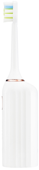 Електрична зубна щітка Vitammy VIVO White