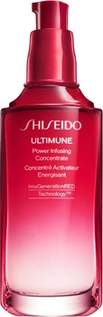 Koncentrat do twarzy Shiseido Ultimune Power Infusing 75 ml (768614172857)