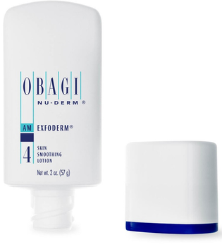 Крем для обличчя Obagi Medical Nu-Derm Exfoderm Forte Skin Smothing Lotion відлущуючий зволожуючий 57 г (362032072029)