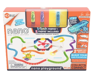 Ігровий набір Hexbug Nano Playground (778988506622)