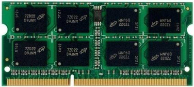 Оперативна пам'ять Team Elite S/O 4GB DDR3 PC 1600 (TED3L4G1600C11-S01)