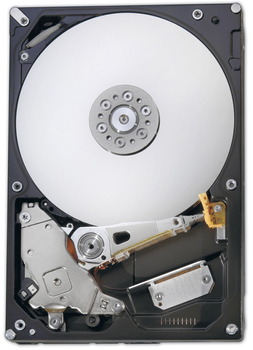 Жорсткий диск Fujitsu 600GB 15000rpm S26361-F5532-E560 2.5" SAS
