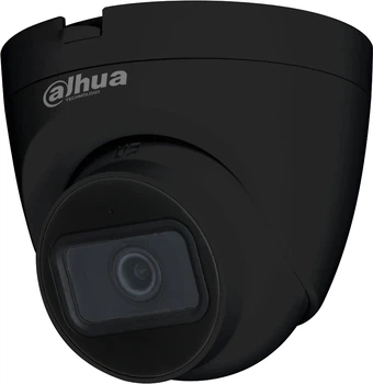 Сетевая PTZ-камера Dahua 2 MP DH-HAC-HDW1200TRQP-BE