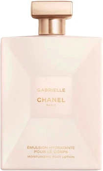 Balsam do ciała Chanel Gabrielle BOL W 200 ml (3145891209402)