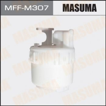 Топливный фильтр MASUMA MFFM307 Mitsubishi Outlander MR514676