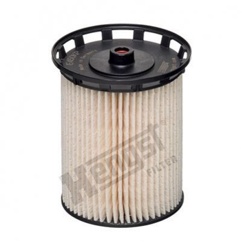 Топливный фильтр HENGST FILTER E450KPD348 Audi Q7 4M0127177BTURK, 95812743400