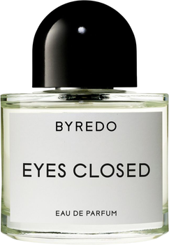 Woda perfumowana unisex Byredo Eyes Closed 100 ml (7340032862591)