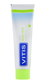 VITIS ALOE VERA зубная паста 100 мл