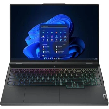 Ігровий ноутбук Lenovo Legion Pro 7, (83DE006WPB) 16" WQXGA / RAM 32 ГБ / SSD 1 ТБ / RTX 4090 / Windows 11 Home
