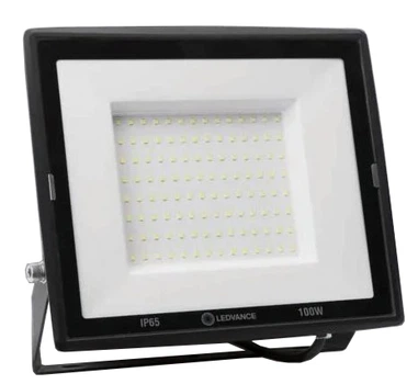 Прожектор світлодіодний LEDVANCE ECO 100W 10000Lm 6500K (4099854230592)