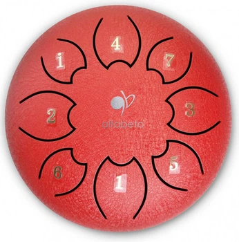 Глюкофон Alfabeto GLP6-8RD