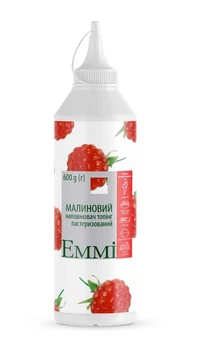 Топинг Emmi со вкусом Малина 600г