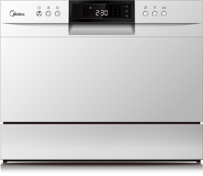 Посудомийна машина MIDEA MCFD55500W-C