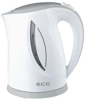 Чайник ECG RK 1758 Grey