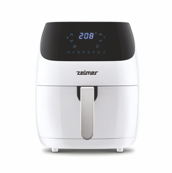 Мультипіч-фритюрниця ZELMER ZAF 5501W