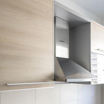 Витяжка KUMTEL EKO DP6-X INOX