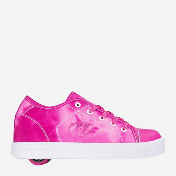 Дитячі роликові кросівки для дівчинки Heelys HLY-G1W 34 Рожеві (196382597556)