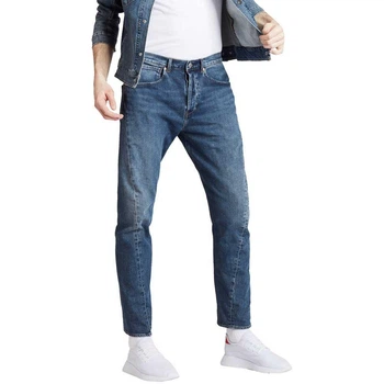 Чоловічі Джинси Levi's Engineered jeans™ 502™ синього кольору