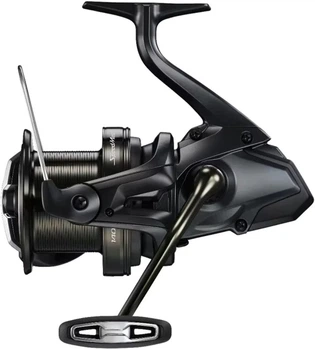 Котушка коропова Shimano Speedmaster XTD 14000 3+1BB 4.3:1 (22664782)