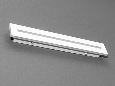 Настенная подсветка Diasha 40см для ванной и гостиной 7313-40WH
