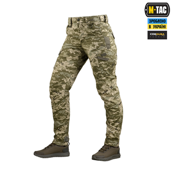 Брюки M-Tac Aggressor Lady рип-стоп MM14 30/32