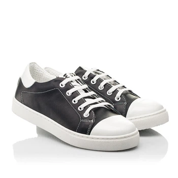 Кеды Woopy Fashion 30 серый (9005)