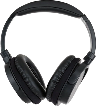 Słuchawki Thomson HED 4508 Black (1326520000)