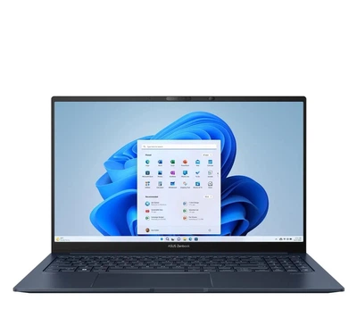 Ноутбук ASUS ZenBook 15 R5-7535U/16GB/512/Win11 (UM3504DA-BN158W)