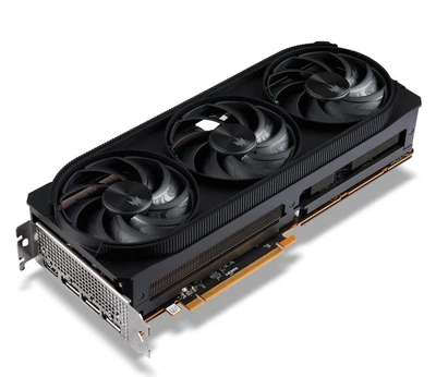 Видеокарта Acer Radeon RX 7800 XT Predator Bifrost OC 16GB GDDR6