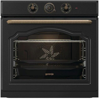 Духова шафа Gorenje BOS67372CLB