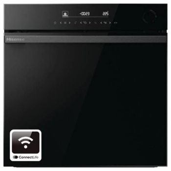 Духова шафа Hisense BSA66346PBGWIFI