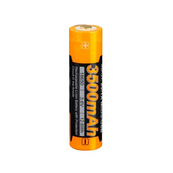 Аккумулятор 18650 Fenix 3500 mAh ARB-L18-3500U Multi
