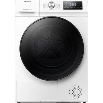 Сушильная машина Hisense DHQA903V/UA
