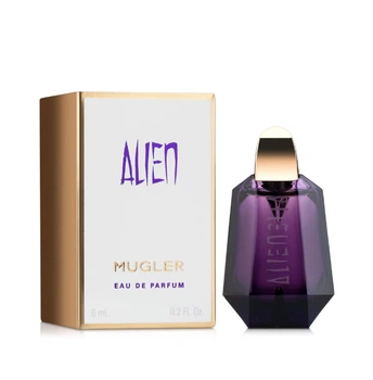 Миниатюра Парфюмированная вода для женщин Mugler Alien 6 мл