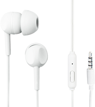 Навушники Thomson EAR 3005 White (1324800000)