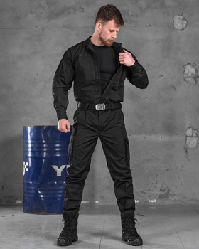 Уставной костюм police футболка в комплекте 0 XL