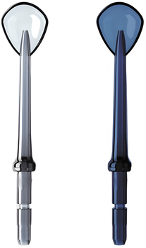 Насадки для ирригатора Waterpik TC-100E 2 шт (0073950102025)