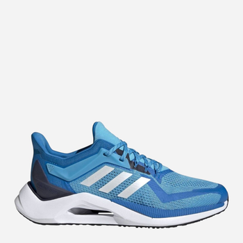 Жіночі кросівки для бігу Adidas Alphatorsion 2.0 GY0596 36 Блакитні (4065419853896)